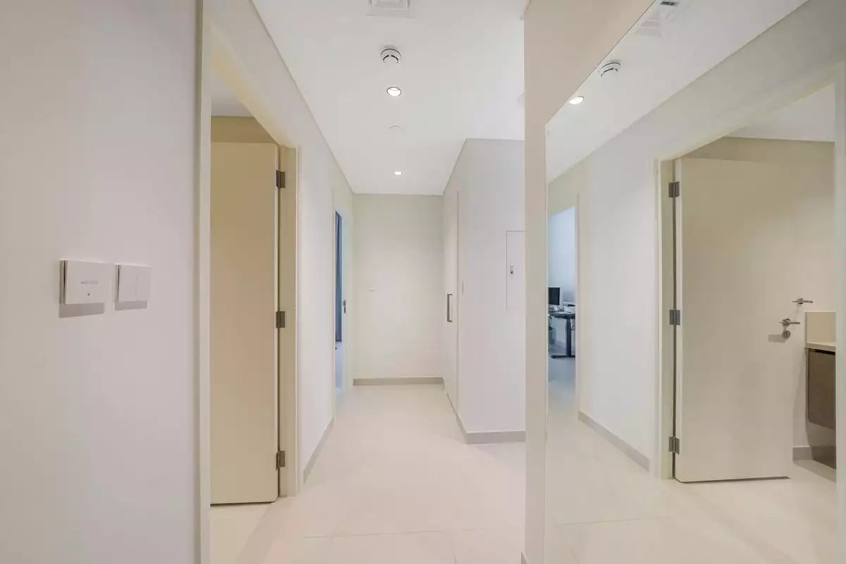 Flat 99m² in UAE, Dubai. Priced at 729020€ rent photo-16