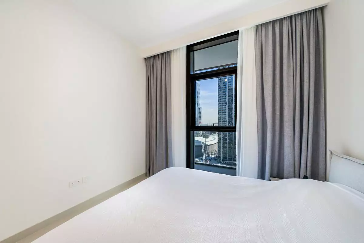 Flat 99m² in UAE, Dubai. Priced at 729020€ rent photo-17