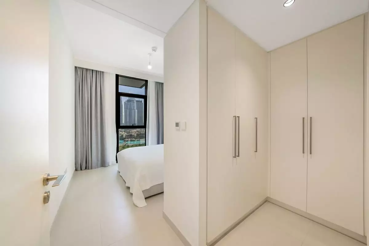 Flat 99m² in UAE, Dubai. Priced at 729020€ rent photo-19