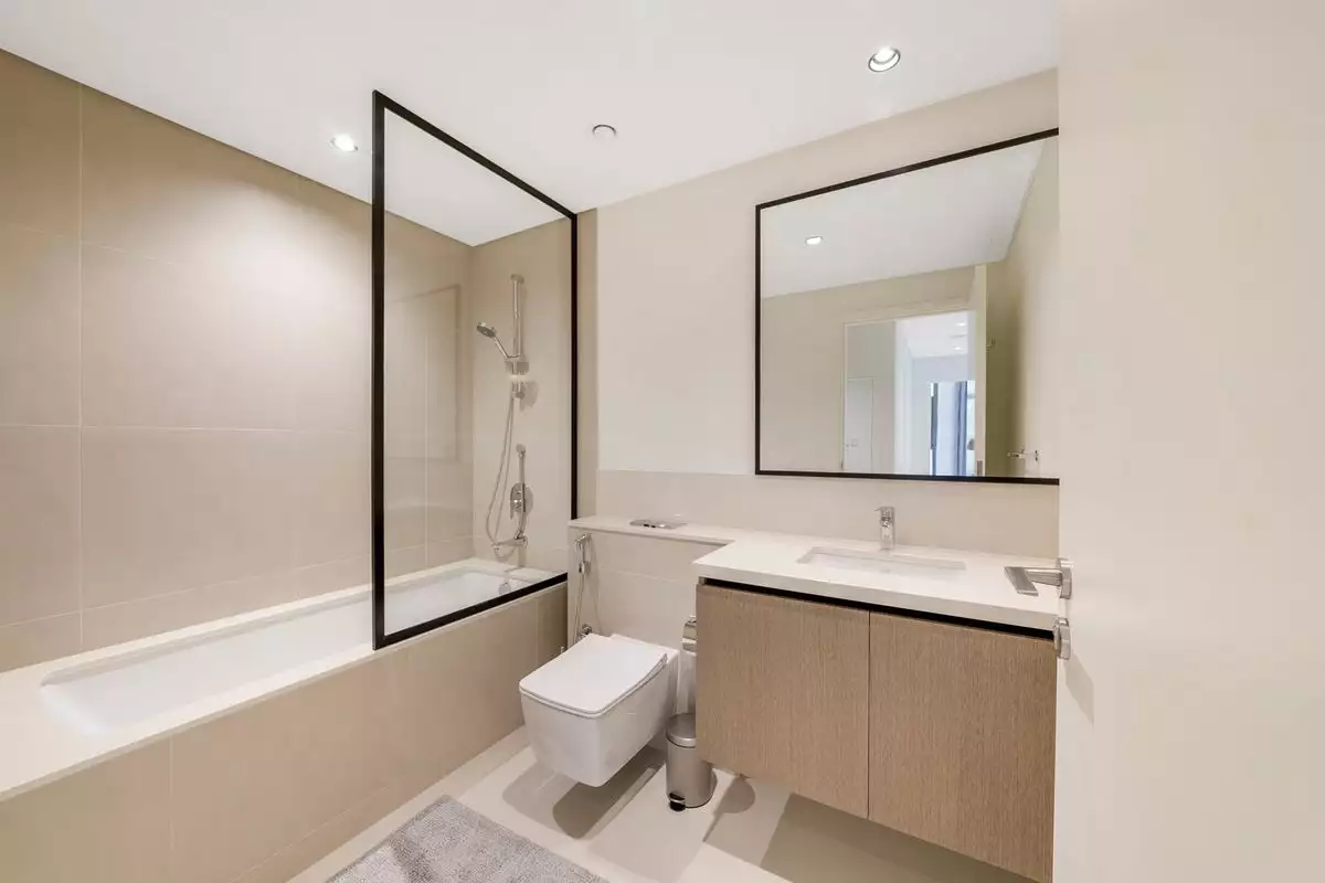Flat 99m² in UAE, Dubai. Priced at 729020€ rent photo-20