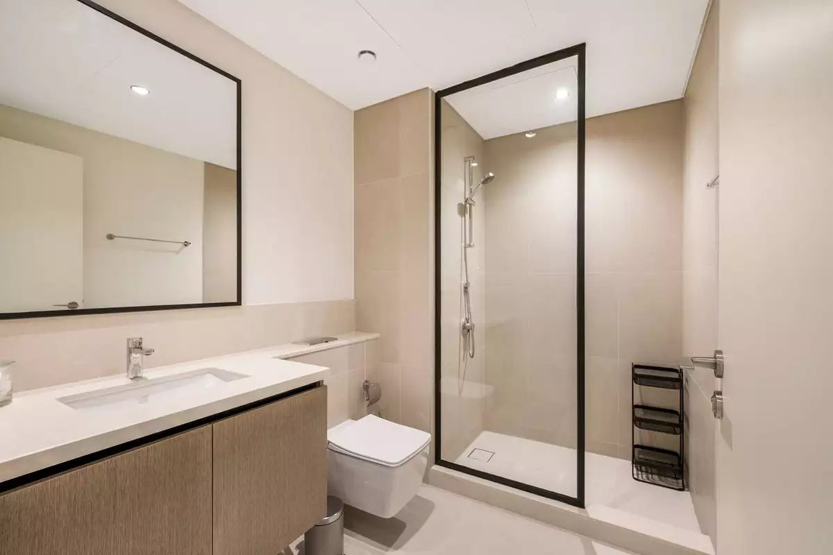 Flat 99m² in UAE, Dubai. Priced at 729020€ rent photo-22