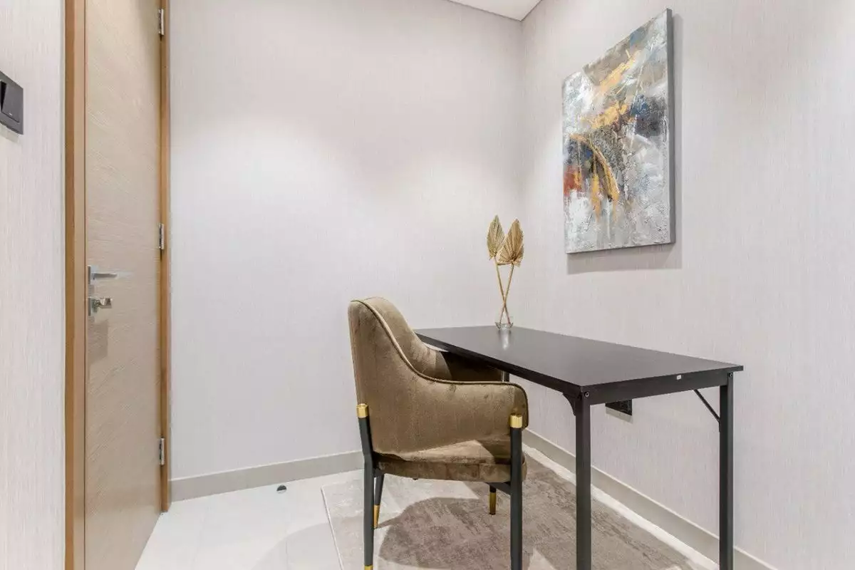 Flat 98m² in UAE, Dubai. Priced at 524212€ rent photo-8