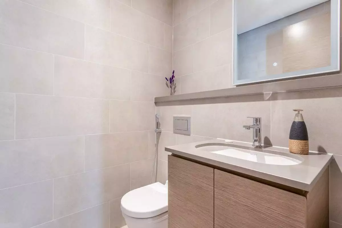 Flat 98m² in UAE, Dubai. Priced at 524212€ rent photo-9