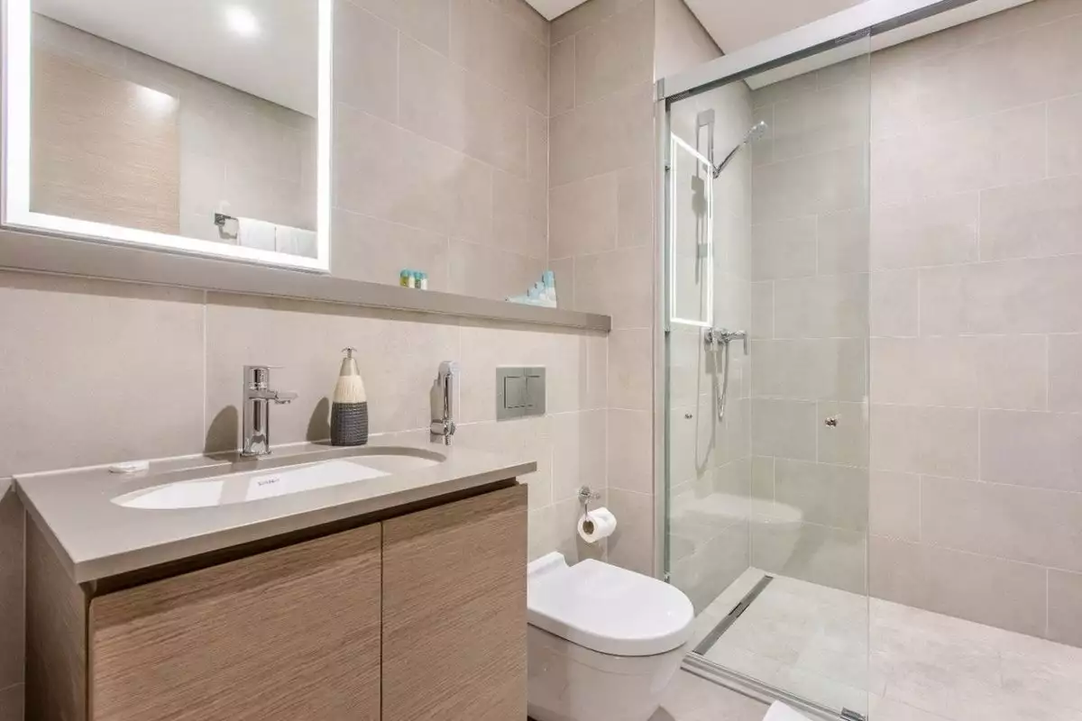 Flat 98m² in UAE, Dubai. Priced at 524212€ rent photo-10