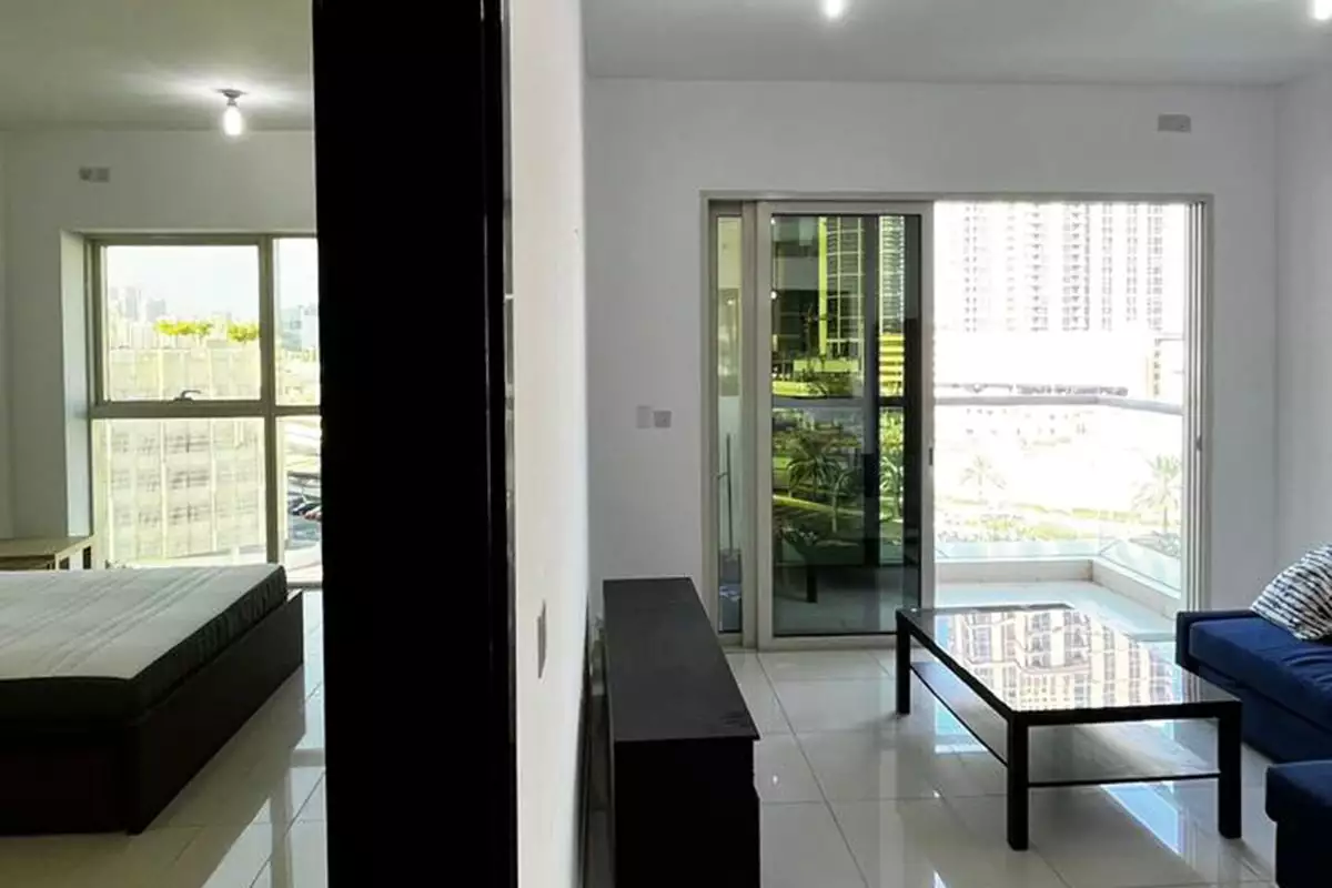 Flat 80m² in UAE, Abu Dhabi. Priced at 216999€ rent photo-6