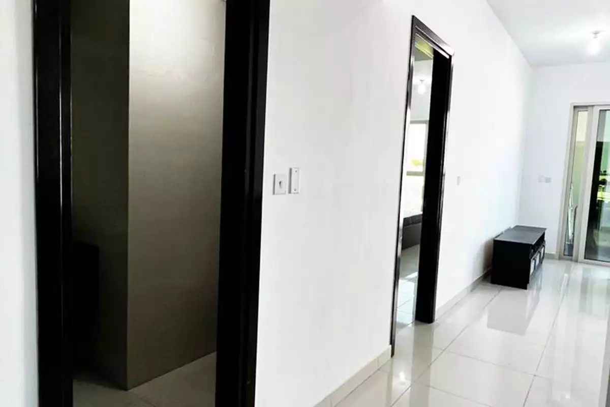 Flat 80m² in UAE, Abu Dhabi. Priced at 216999€ rent photo-8