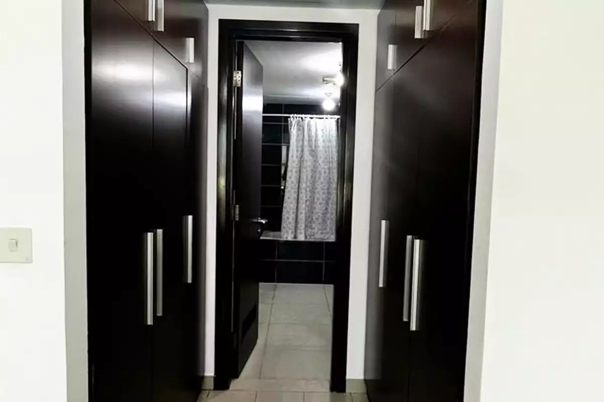 Flat 80m² in UAE, Abu Dhabi. Priced at 216999€ rent photo-9