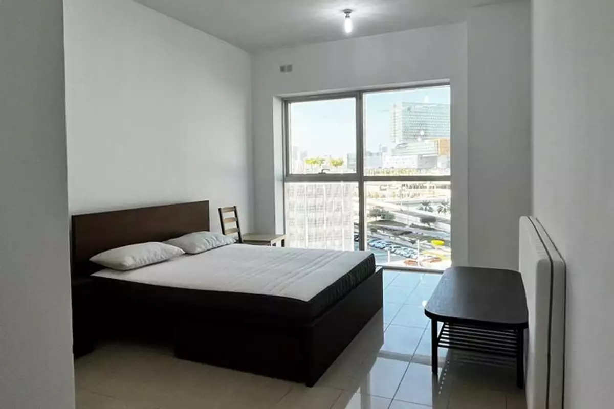 Flat 80m² in UAE, Abu Dhabi. Priced at 216999€ rent photo-10