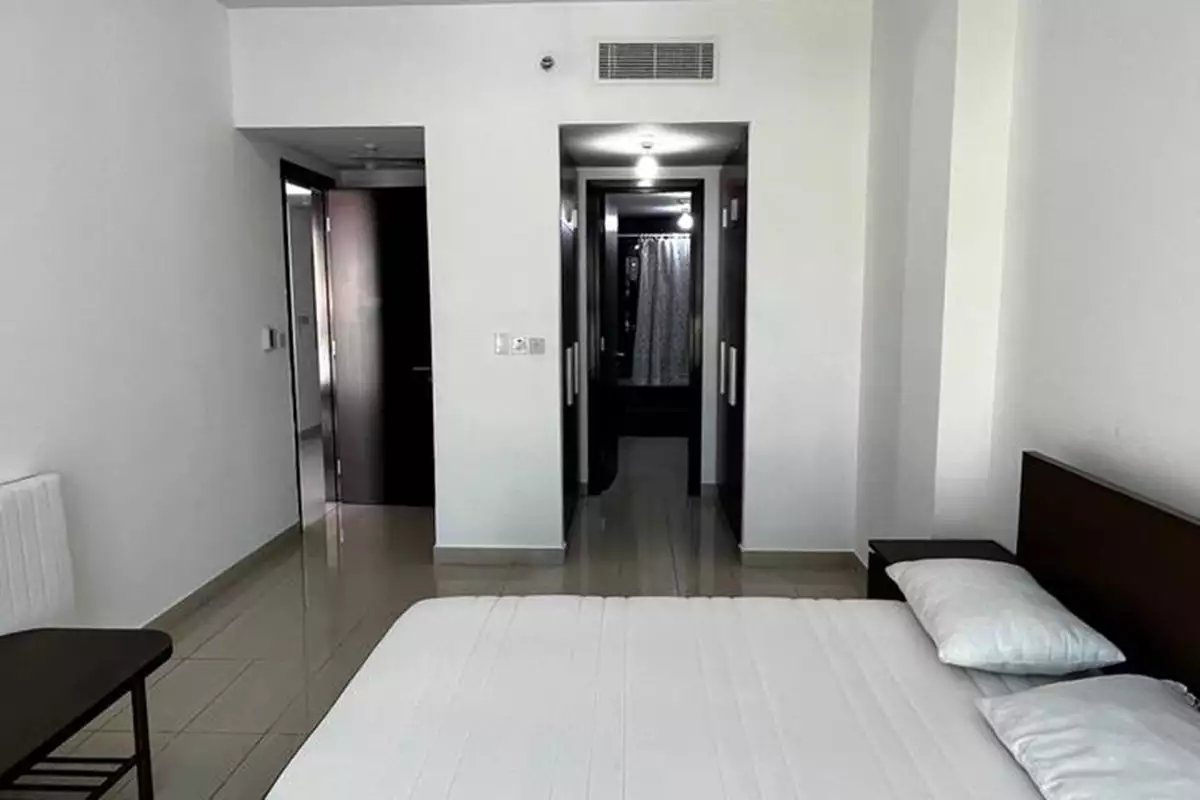 Flat 80m² in UAE, Abu Dhabi. Priced at 216999€ rent photo-12
