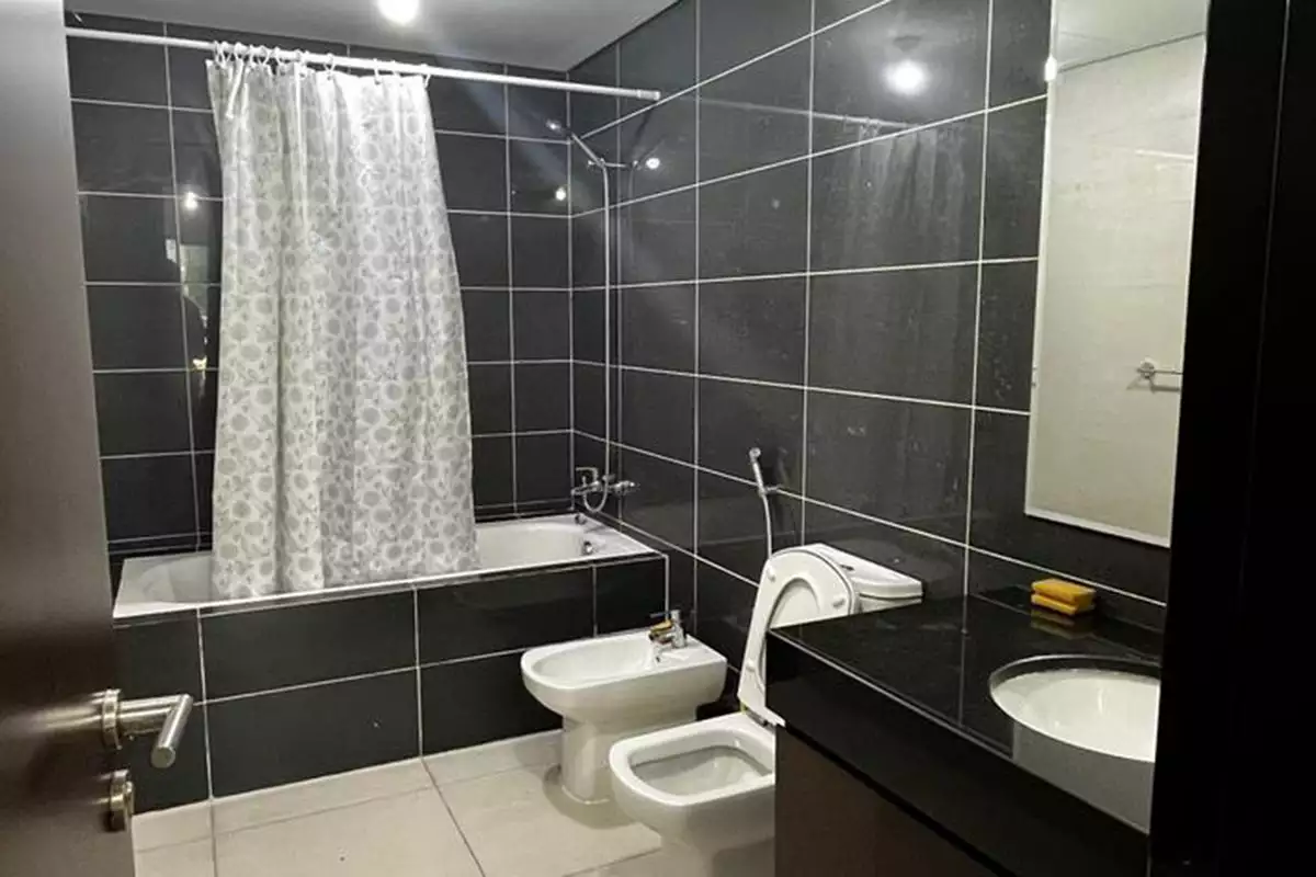 Flat 80m² in UAE, Abu Dhabi. Priced at 216999€ rent photo-13