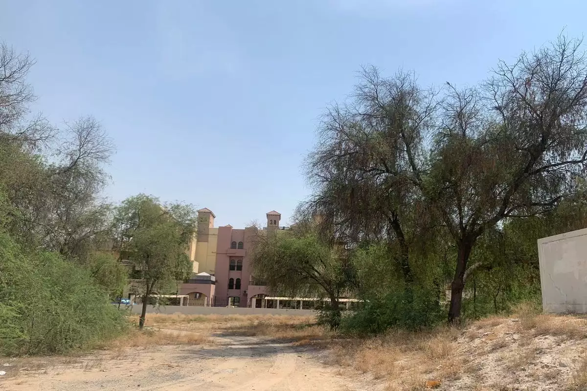 Land 1338m² in UAE, Dubai. Priced at 1401717€ rent photo-10