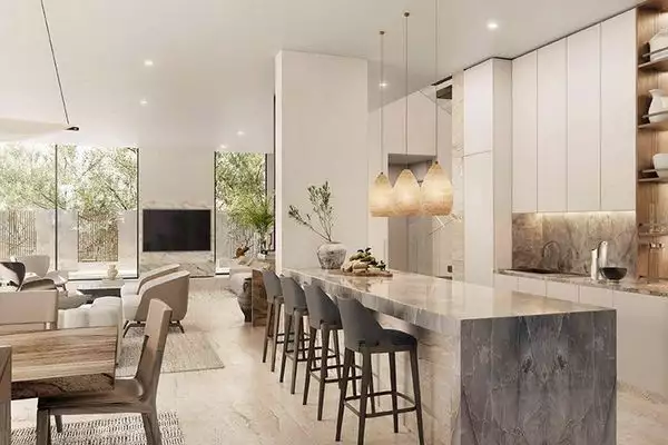 Villa 580m² in UAE, Dubai. Priced at 2803922€ rent photo-5