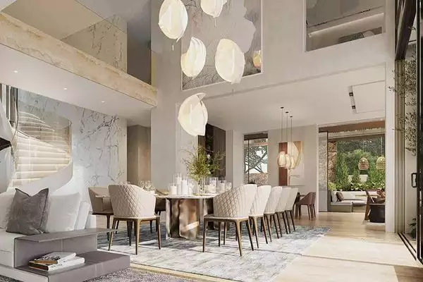 Villa 580m² in UAE, Dubai. Priced at 2803922€ rent photo-6