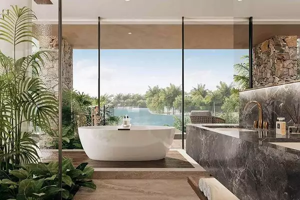 Villa 580m² in UAE, Dubai. Priced at 2803922€ rent photo-8