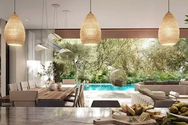 Villa 580m² in UAE, Dubai. Priced at 2803922€ rent photo-10