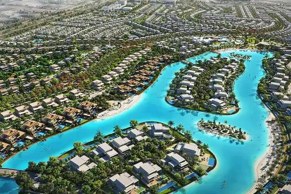 Villa 580m² in UAE, Dubai. Priced at 2803922€ rent photo-13