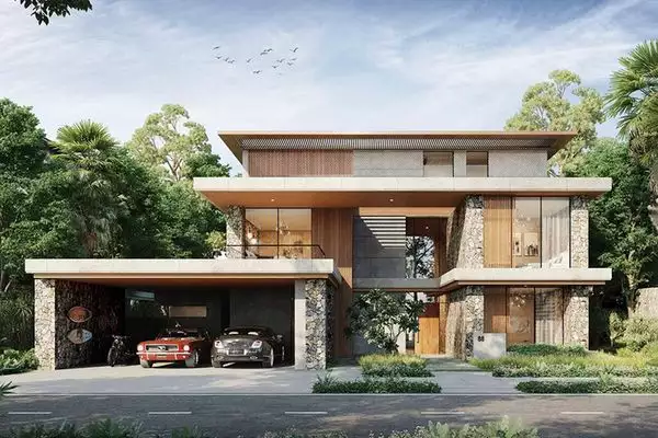 Villa 580m² in UAE, Dubai. Priced at 2803922€ rent photo-14