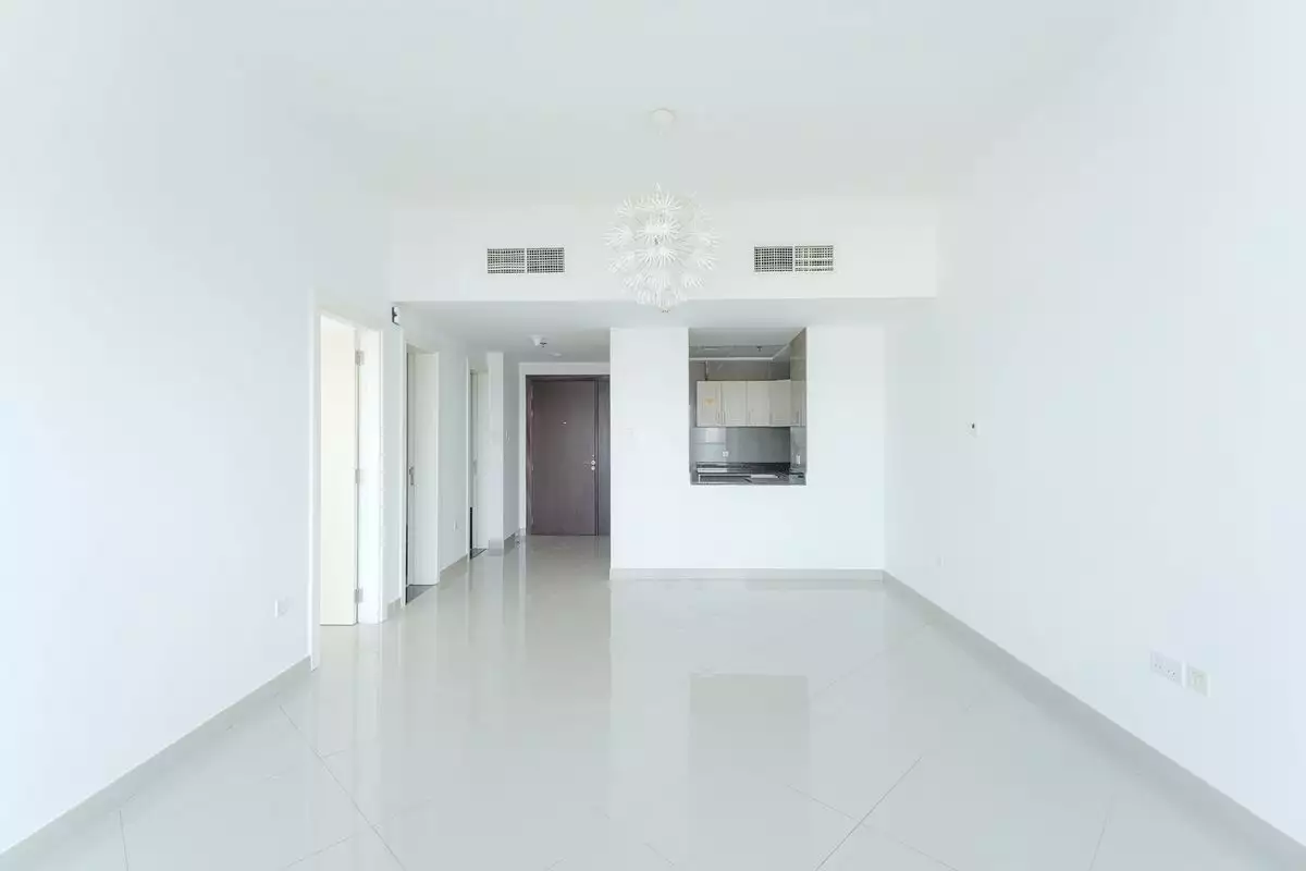 Flat 89m² in UAE, Abu Dhabi. Priced at 212123€ rent photo-2