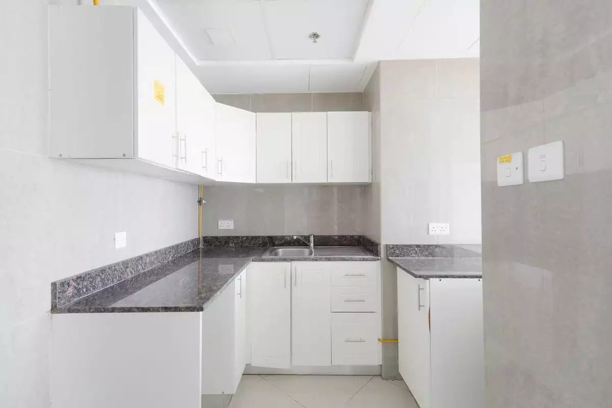 Flat 89m² in UAE, Abu Dhabi. Priced at 212123€ rent photo-5