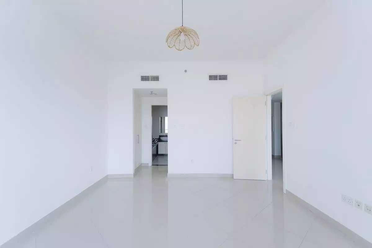 Flat 89m² in UAE, Abu Dhabi. Priced at 212123€ rent photo-7