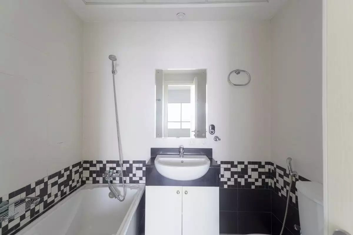 Flat 89m² in UAE, Abu Dhabi. Priced at 212123€ rent photo-8