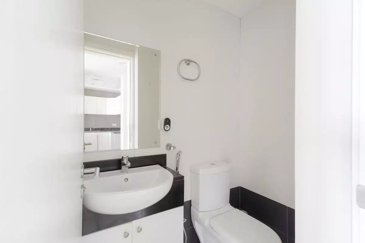 Flat 89m² in UAE, Abu Dhabi. Priced at 212123€ rent photo-9