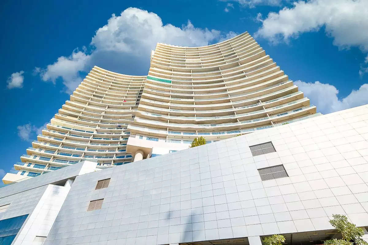 Flat 89m² in UAE, Abu Dhabi. Priced at 212123€ rent photo-10