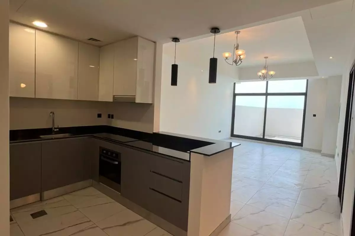 Townhouse 294m² in UAE, Dubai. Priced at 1048423€ rent photo-1
