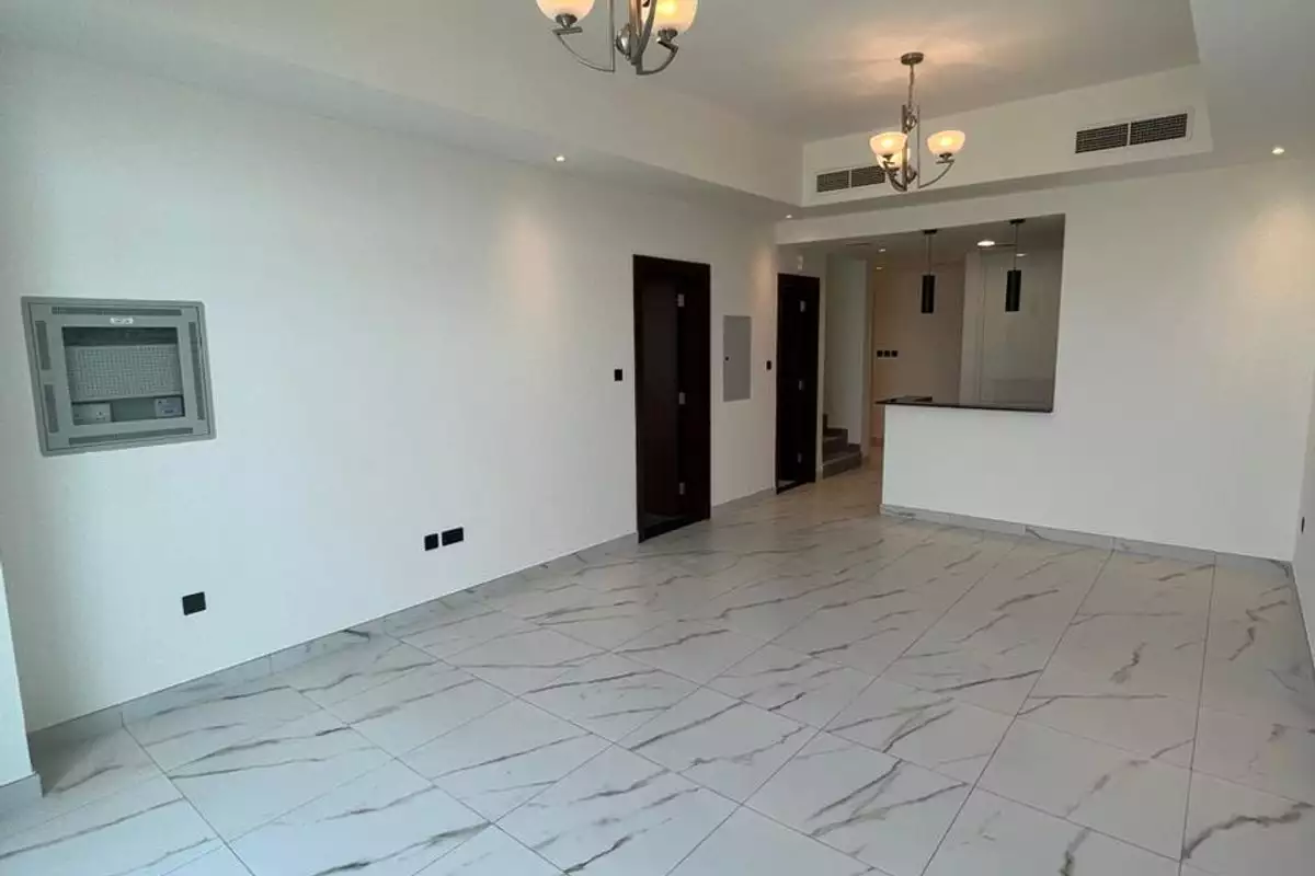 Townhouse 294m² in UAE, Dubai. Priced at 1048423€ rent photo-2