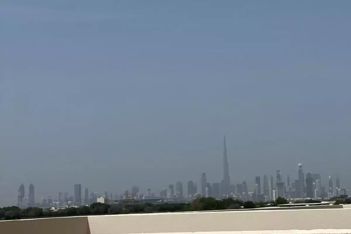 Townhouse 294m² in UAE, Dubai. Priced at 1048423€ rent photo-6