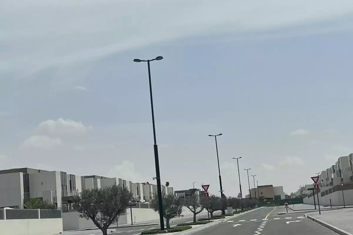 Townhouse 294m² in UAE, Dubai. Priced at 1048423€ rent photo-23
