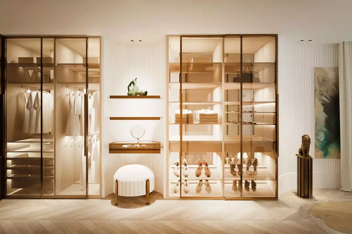 Flat 130m² in UAE, Dubai. Priced at 1389526€ rent photo-6