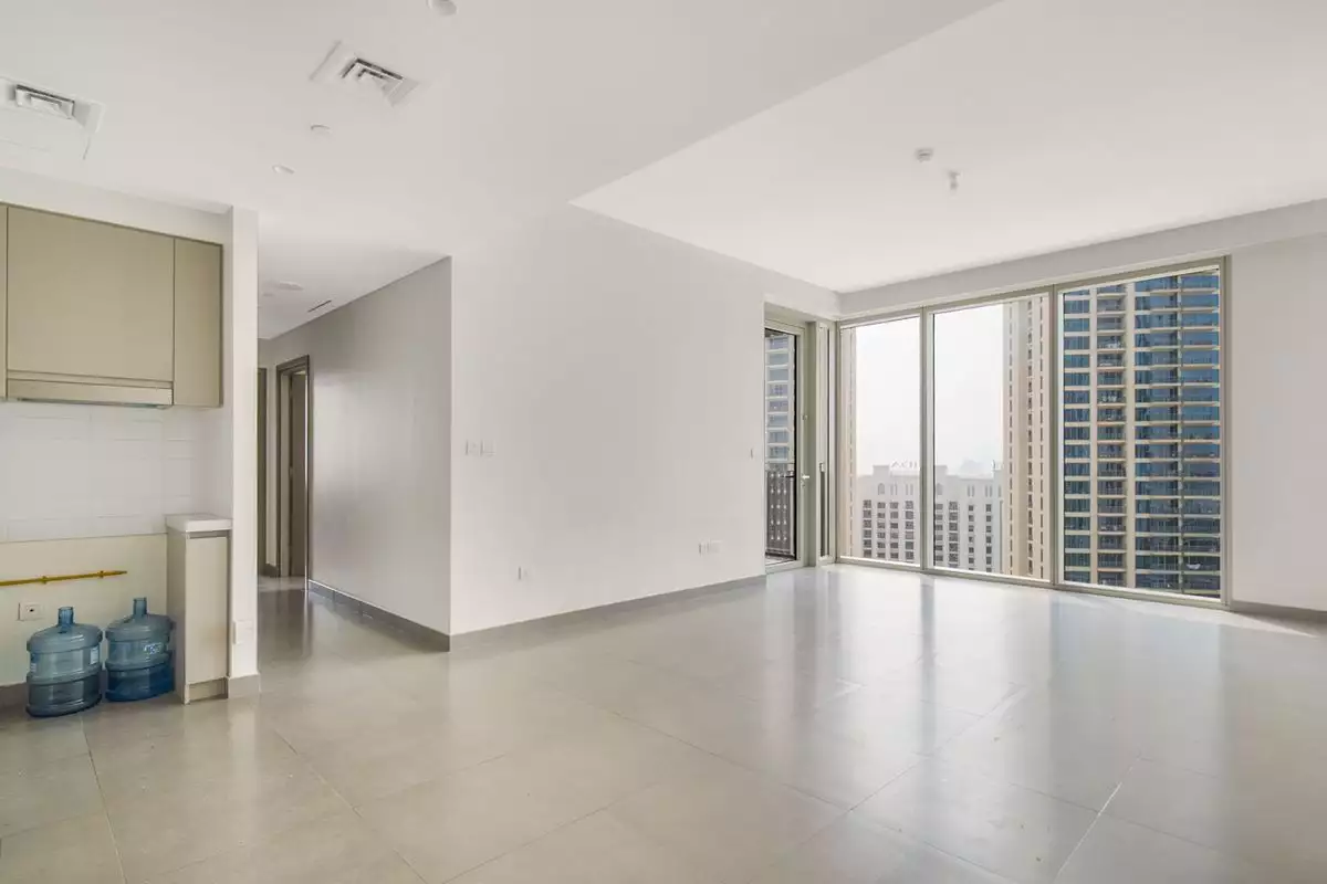 Flat 104m² in UAE, Dubai. Priced at 680256€ rent photo-2