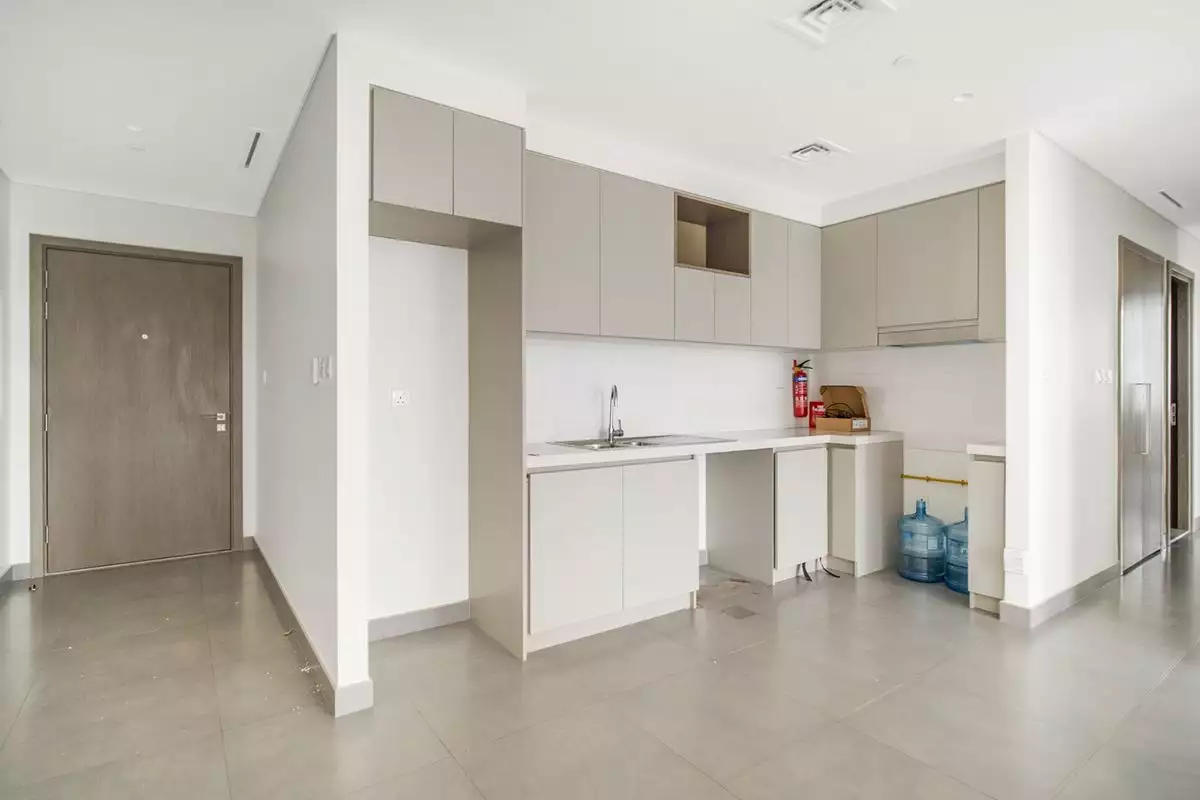 Flat 104m² in UAE, Dubai. Priced at 680256€ rent photo-6