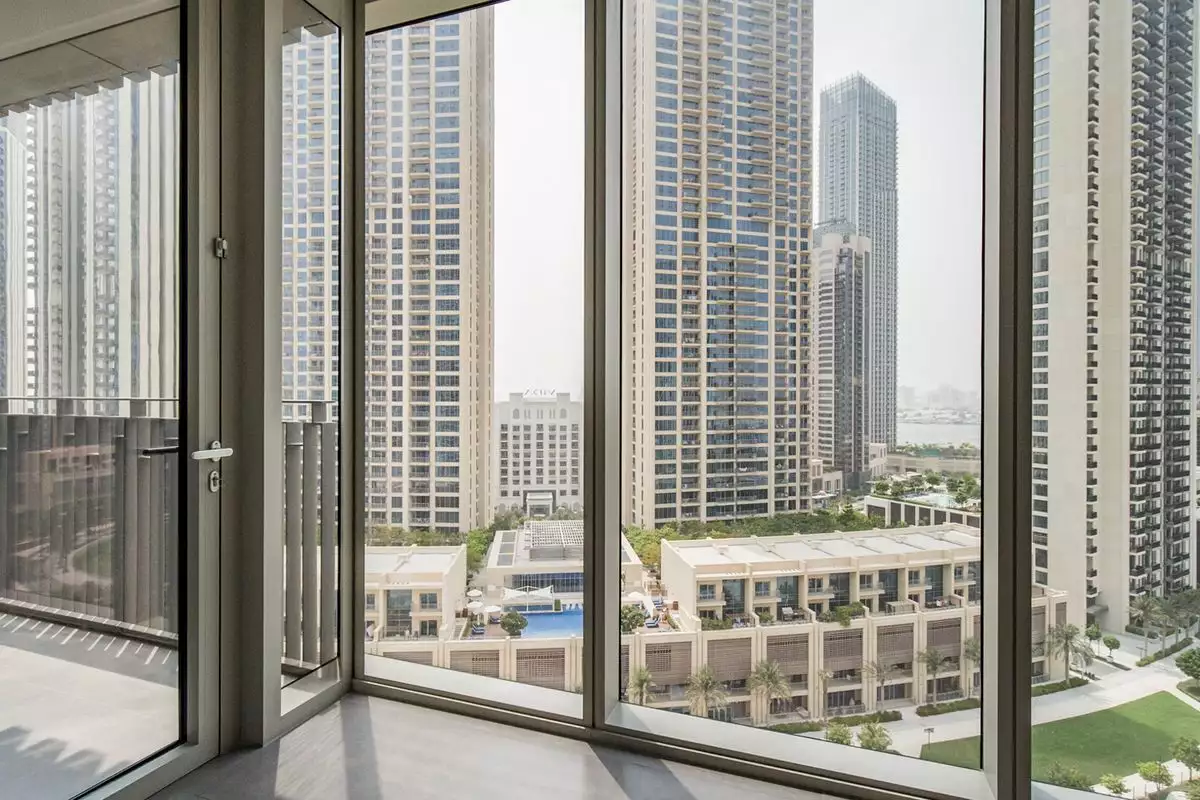 Flat 104m² in UAE, Dubai. Priced at 680256€ rent photo-7