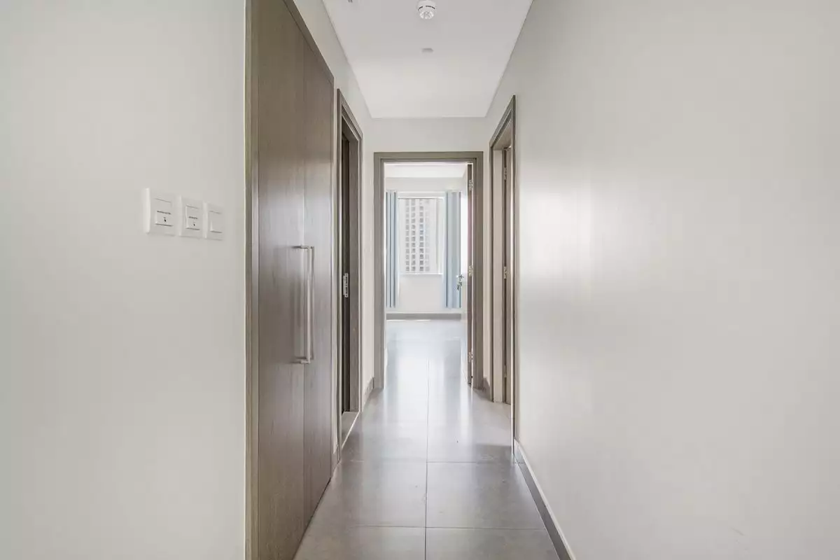 Flat 104m² in UAE, Dubai. Priced at 680256€ rent photo-13