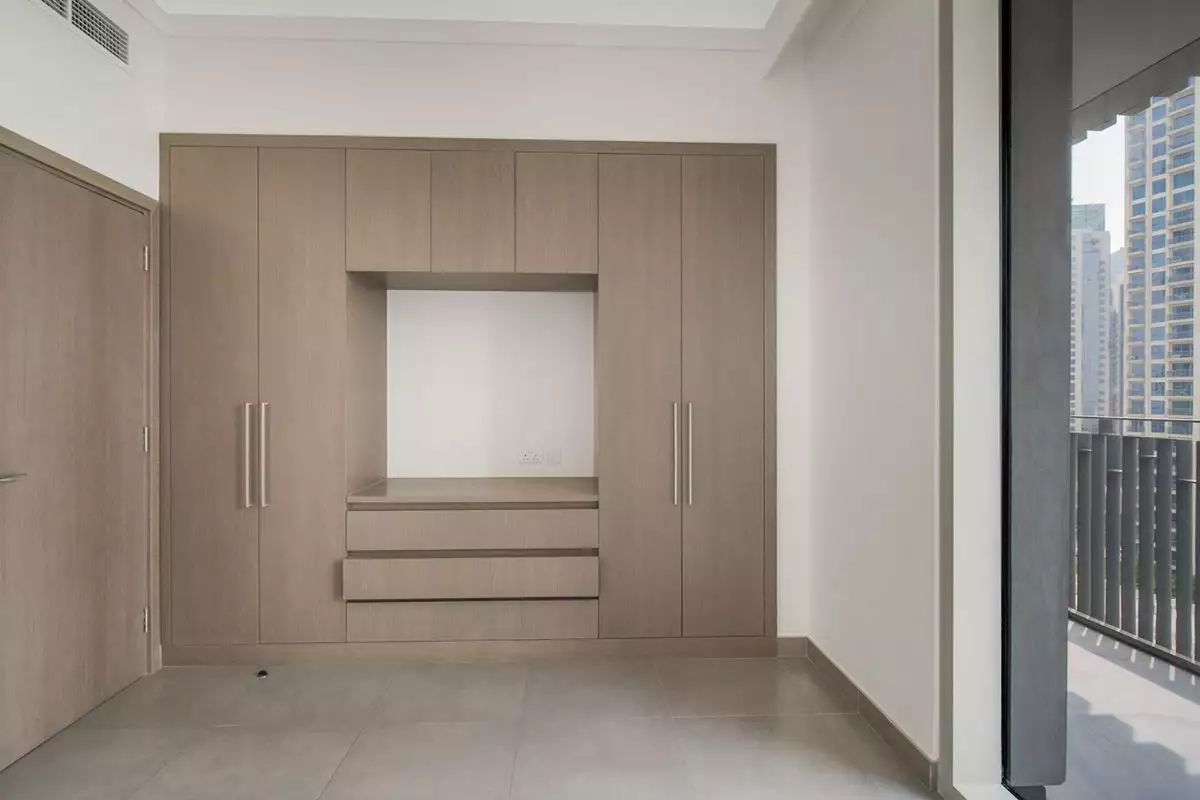 Flat 104m² in UAE, Dubai. Priced at 680256€ rent photo-17