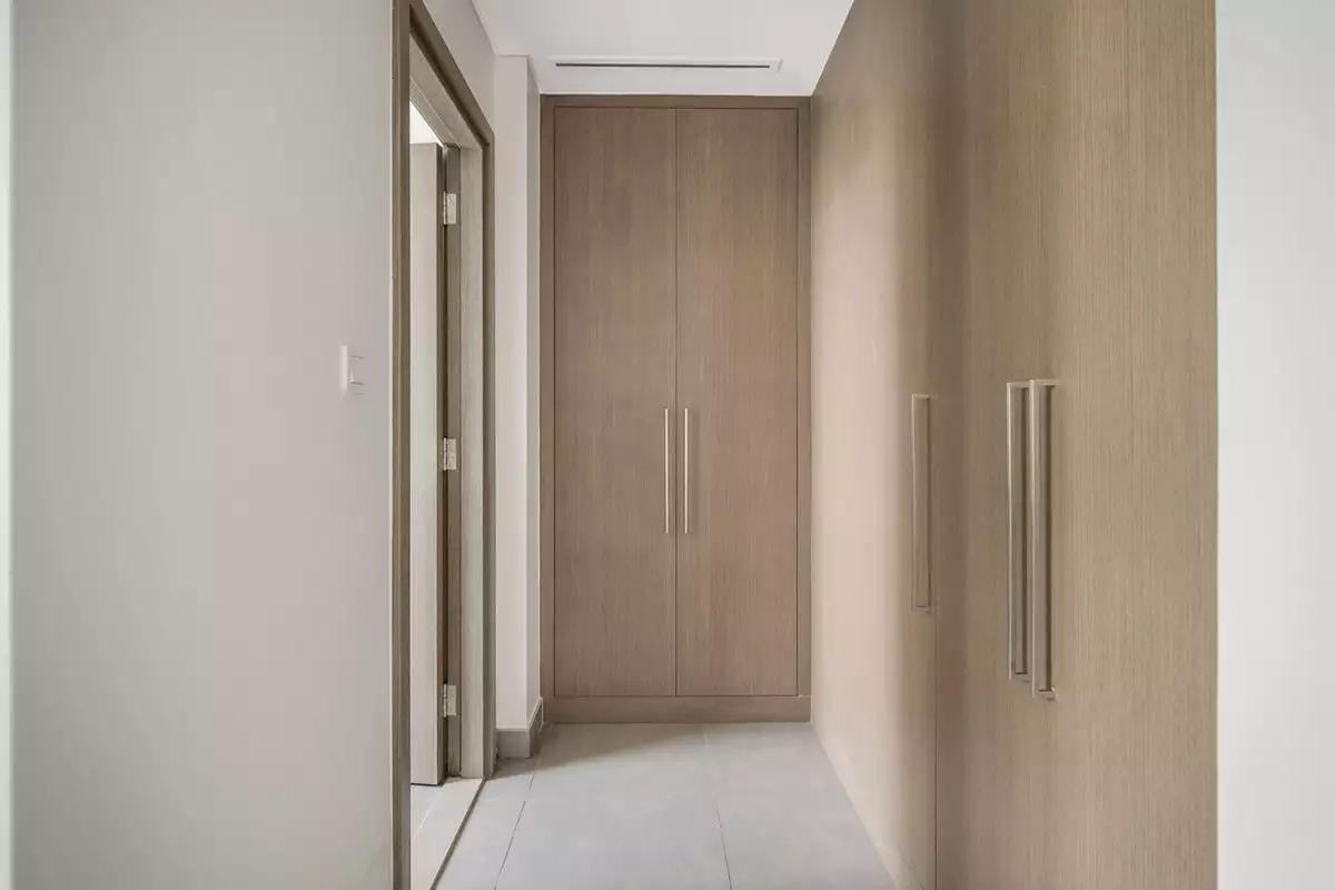 Flat 104m² in UAE, Dubai. Priced at 680256€ rent photo-21