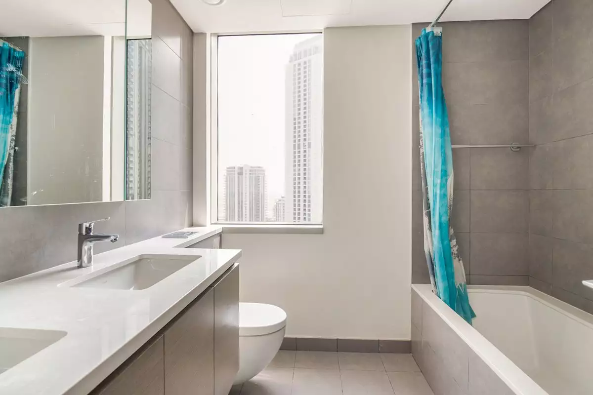 Flat 104m² in UAE, Dubai. Priced at 680256€ rent photo-22