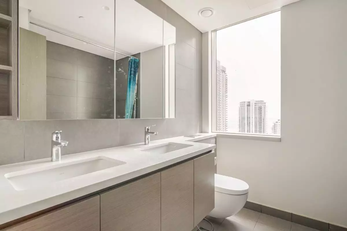Flat 104m² in UAE, Dubai. Priced at 680256€ rent photo-23