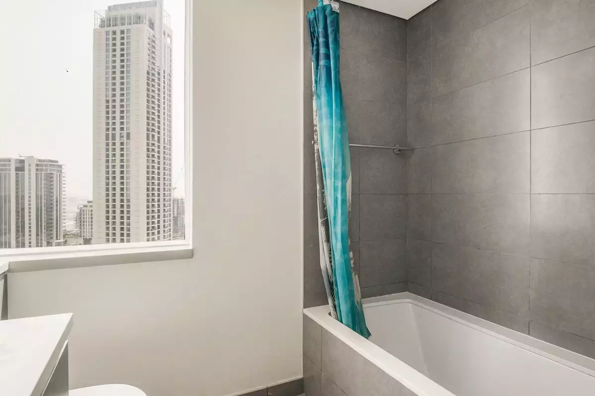 Flat 104m² in UAE, Dubai. Priced at 680256€ rent photo-24
