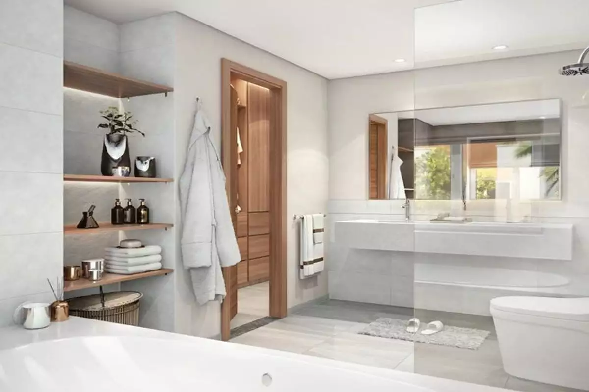 Villa 311m² in UAE, Abu Dhabi. Priced at 743649€ rent photo-8