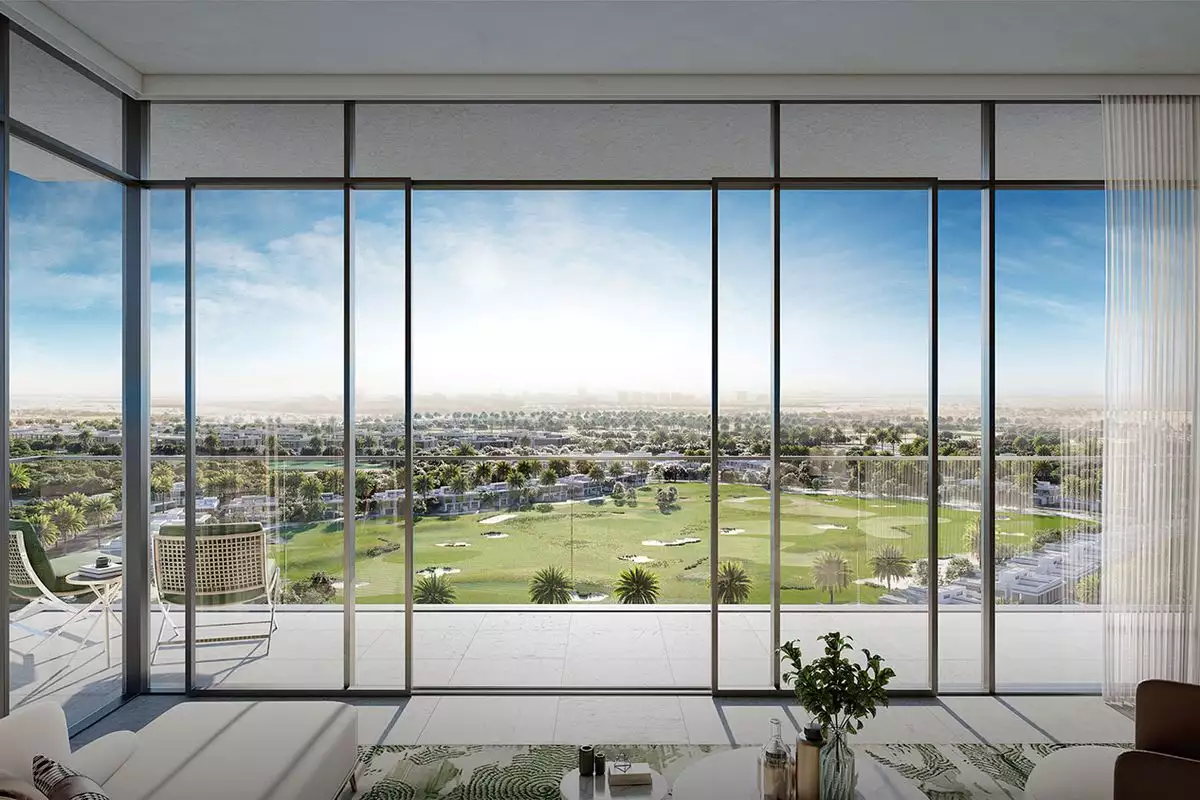 Flat 99m² in UAE, Dubai. Priced at 572975€ rent photo-7