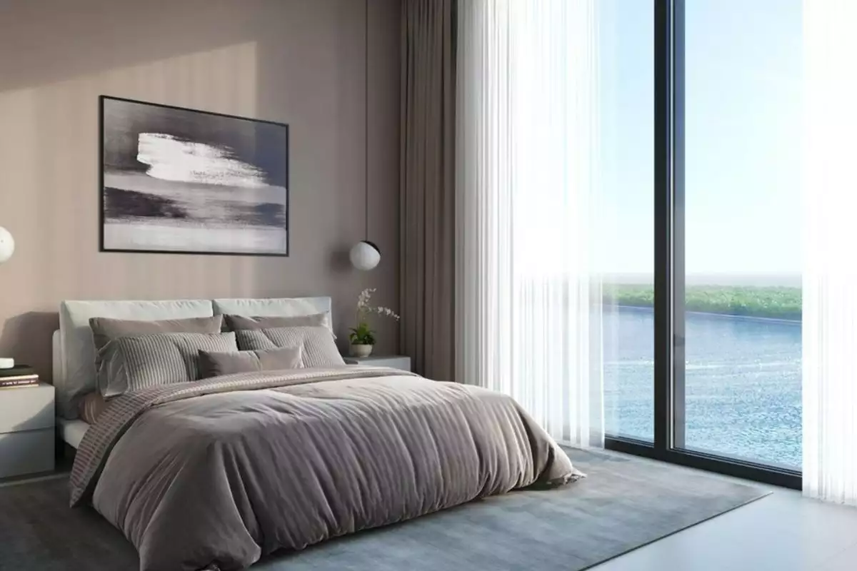 Flat 138m² in UAE, Dubai. Priced at 719267€ rent photo-3