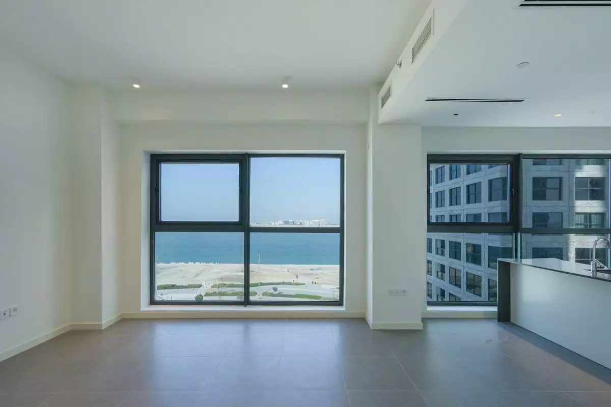 Flat 45m² in UAE, Abu Dhabi. Priced at 190179€ rent photo-3