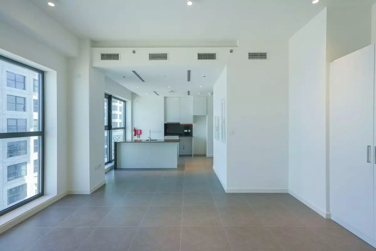 Flat 45m² in UAE, Abu Dhabi. Priced at 190179€ rent photo-4