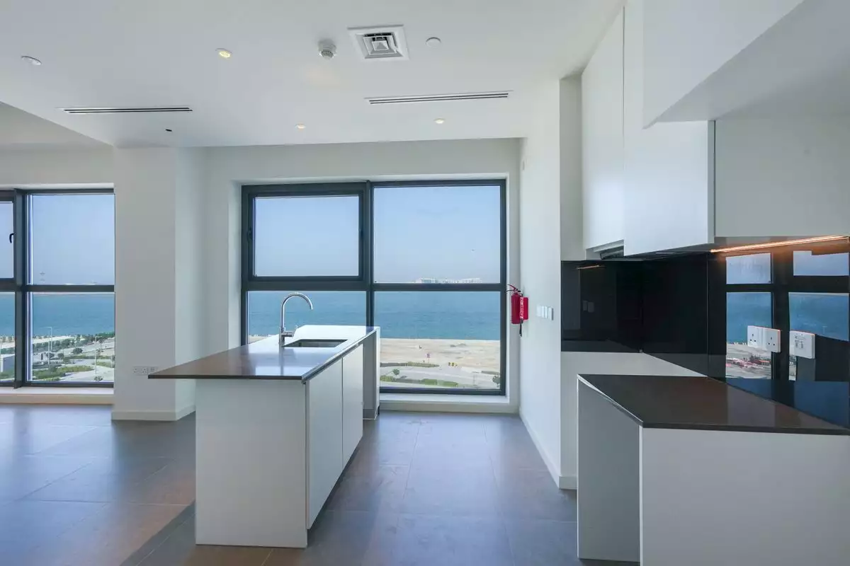 Flat 45m² in UAE, Abu Dhabi. Priced at 190179€ rent photo-5