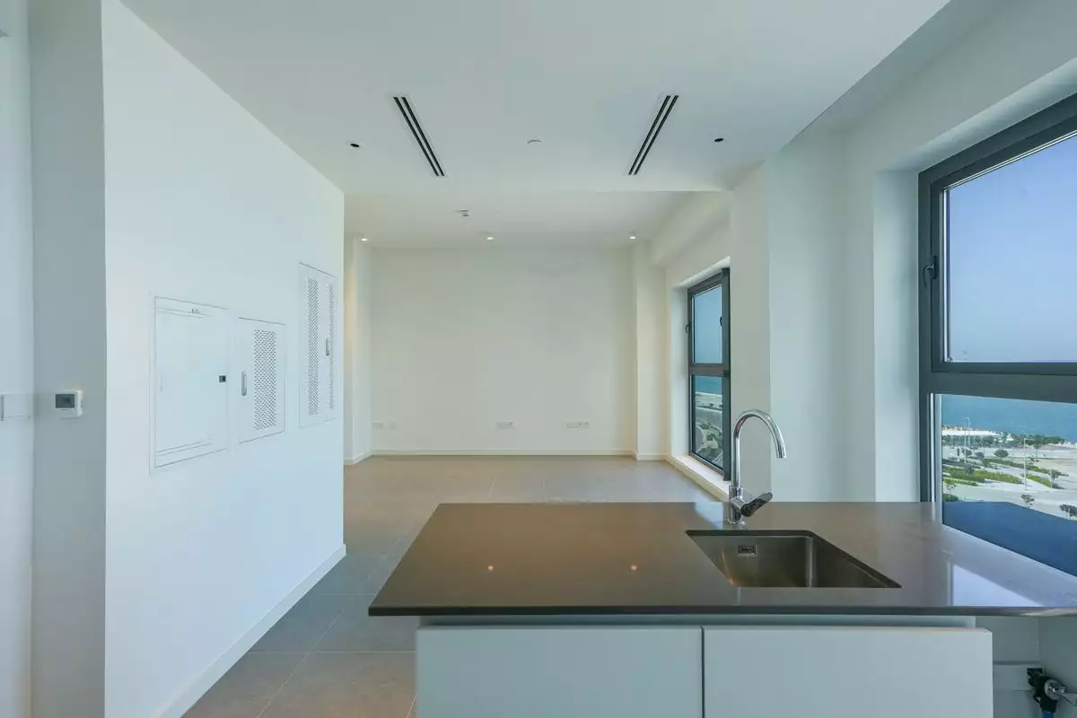 Flat 45m² in UAE, Abu Dhabi. Priced at 190179€ rent photo-6