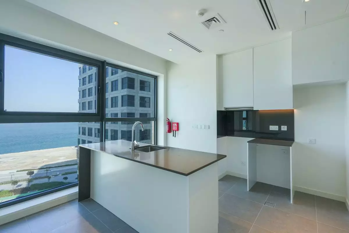 Flat 45m² in UAE, Abu Dhabi. Priced at 190179€ rent photo-7