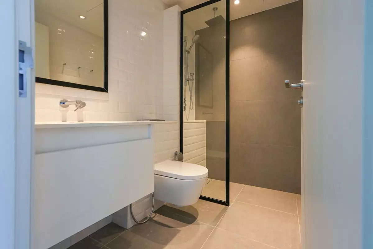 Flat 45m² in UAE, Abu Dhabi. Priced at 190179€ rent photo-8